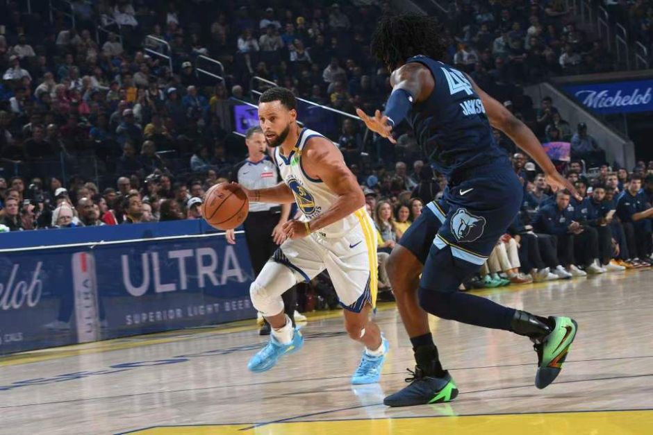 NBA直播吧