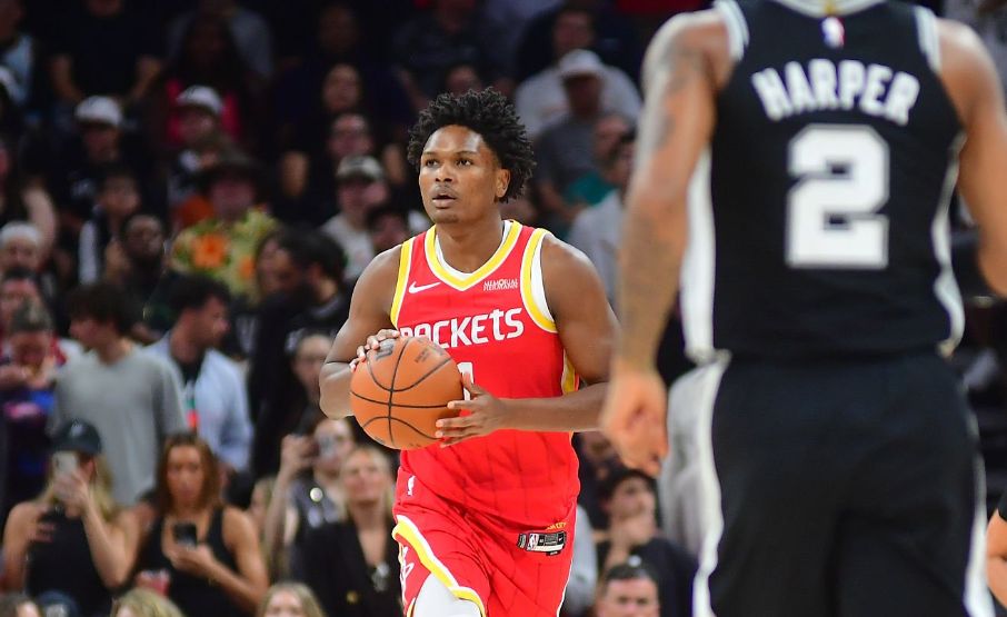 NBA直播吧